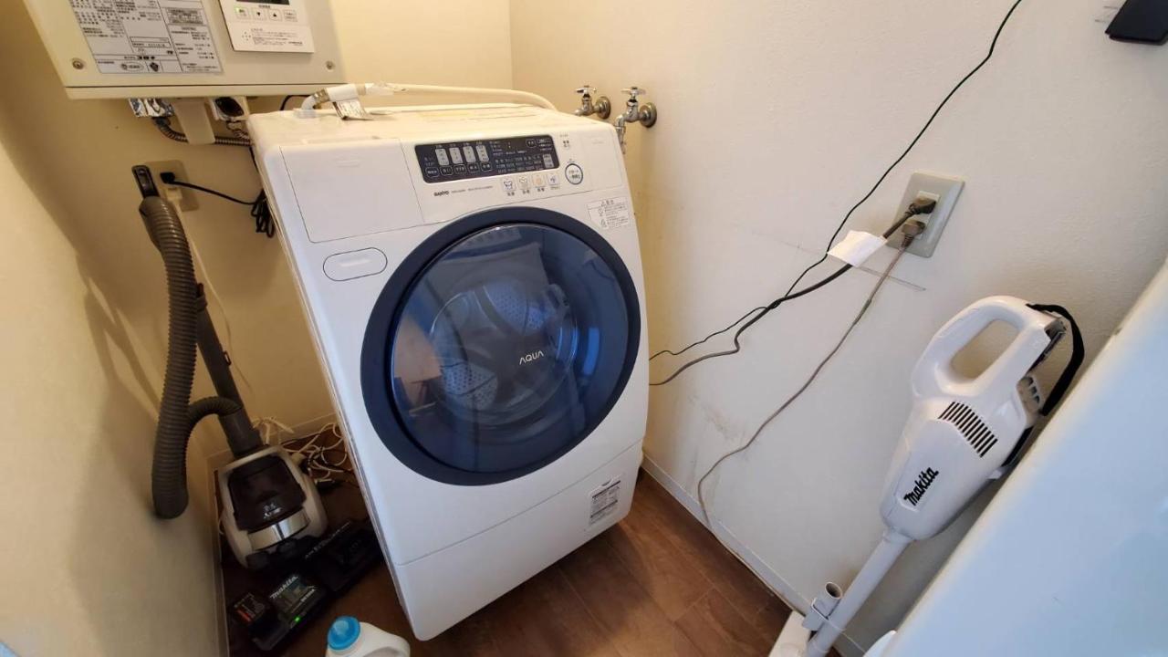 ゲストハウス Ezo Run Sapporo 札幌中心部でシンプルな滞在ができるホステル Bagian luar foto