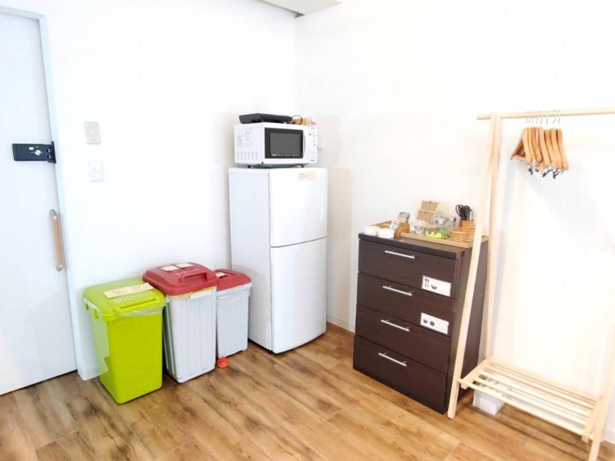 ゲストハウス Ezo Run Sapporo 札幌中心部でシンプルな滞在ができるホステル Bagian luar foto
